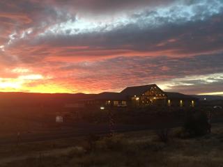 Canyon Country Lodge - Escalante - 4