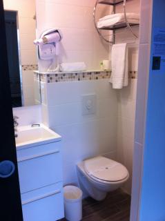 Fasthôtel Le Râle Des Genêts - Un hôtel FH Collection - 8