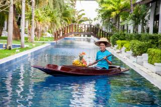 Access Resort & Villas - SHA Plus - Strand Karon - 6