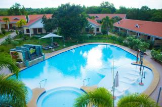 Sunville Hotel and Restaurant - 9