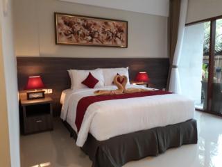 Puri Kesari Guest House - Sanur - 9
