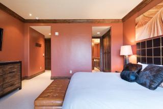 Silver Strike Lodge #304 - 3 Bed - Park City - 8