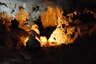 Benarat Lodge - Mulu - 8