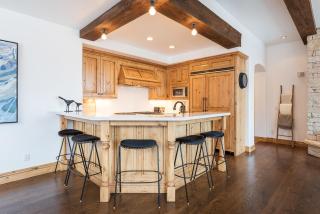 Silver Strike Lodge #506 - 4 Bed - Park City - 8