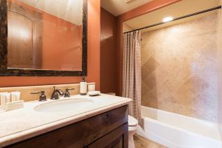 Silver Strike Lodge #304 - 3 Bed - Park City - 6