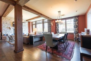 Silver Strike Lodge #304 - 3 Bed - Park City - 2
