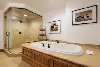 Silver Strike Lodge #506 - 4 Bed - Park City - 4