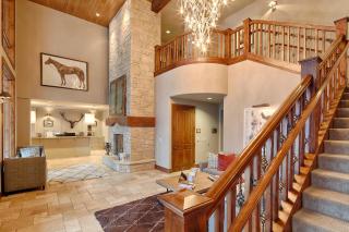 Silver Strike Lodge #605 - 4 Bed - Park City - 9