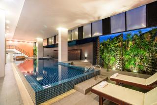 Beyond Suite - Banguecoque - 7