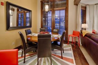 Silver Star #702 - 2 Bed TH - Park City - 7