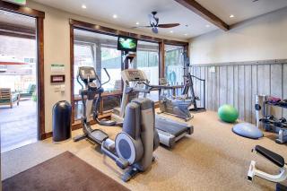 Silver Star #903 - 2 Bed TH - Park City - 9