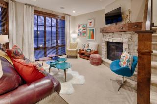 Silver Star #702 - 2 Bed TH - Park City - 6