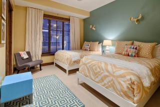 Silver Star #702 - 2 Bed TH Spa - 3