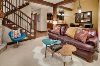 Silver Star #702 - 2 Bed TH - Park City - 2