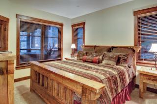 Silver Star #3101 - 3 Bed Condo - Park City - 2