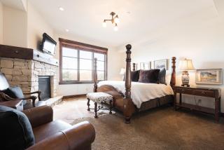 Silver Star #1205 - 3 Bed Condo - Park City - 8