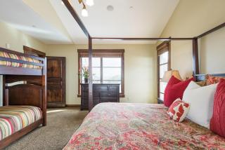 Silver Star #3302 - 4 Bed Penthouse - Park City - 8