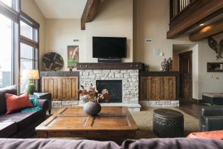 Silver Star #3302 - 4 Bed Penthouse - Park City - 1
