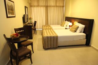 Mozart Hotel - Beirut - 5
