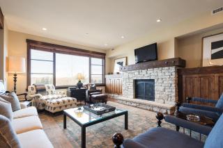 Silver Star #1205 - 3 Bed Condo - Park City - 0