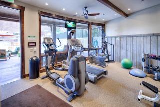 Silver Star #1303 - 2 Bed Condo spa - 8