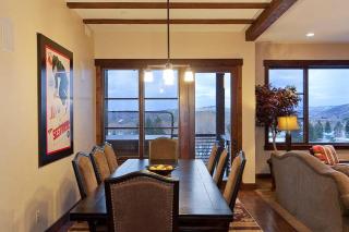 Silver Star #1303 - 2 Bed Condo spa - 3