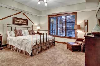 Silver Star #2101 - 3 Bed Condo - Park City - 8