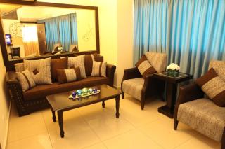 Mozart Hotel - Beirut - 4