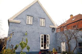 Willes B&B - Copenhague - 9