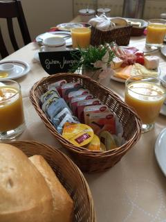 Hotel Alt Annaberg - Annaberg-Buchholz - 6