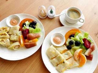 No. 9 Hotel - Jiaoxi - 1