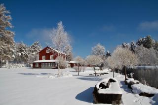 THE LODGE Torsby - Torsby - 8