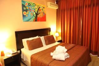 Mozart Hotel - Beirut - 7
