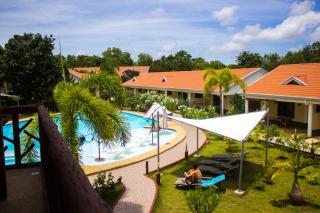 Sunville Hotel and Restaurant - Panglao Island - 1