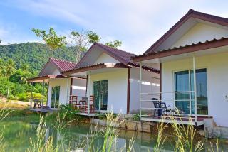 Anissa Resort Koh Yao Yai - Ko Yao Yai - 7
