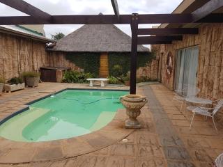 Kleinplaas Guest Farm - Potchefstroom - 8