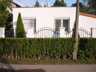 Keresztmama Háza - 3