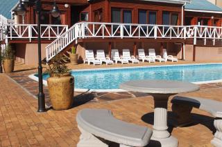 Oceans Hotel & Self Catering - Mossel Bay - 9