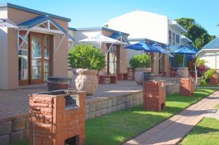 Oceans Hotel & Self Catering - Mossel Bay - 8