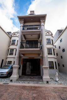 Catt Leya B&B Hotel - Magong - 8