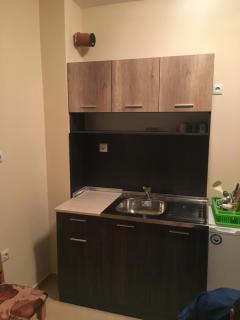 Apartment Martin Beach - Pomorie - 1