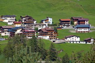 Hotel Bruno - Sölden - 3