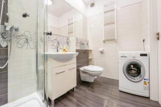 Apartamenty Sun & Snow Świnoujście Platan - Świnoujście - 7