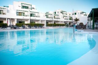 Apartamentos El Guarapo - Costa Teguise - 0