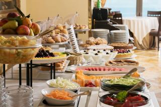 Grand Hotel Due Golfi - SantʼAgata sui Due Golfi - 6