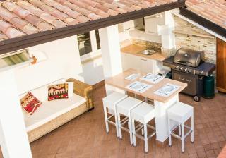 Rooftop Apartment - Garda - 6