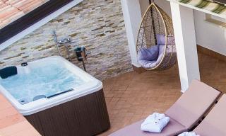 Rooftop Apartment - Garda - 4