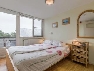 Apartment in Bergen aan Zee near Sandy Beach - Bergen aan Zee - 0