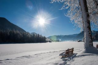 Ferienwohnung Simair - Sankt Ulrich am Pillersee - 8