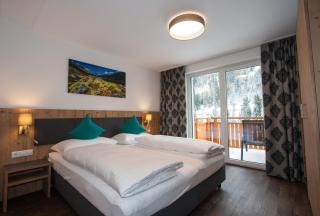 Haus Sattelblick - Sankt Anton am Arlberg - 9